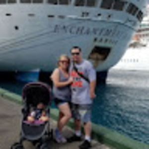 Meet your Posher, Jacqueline